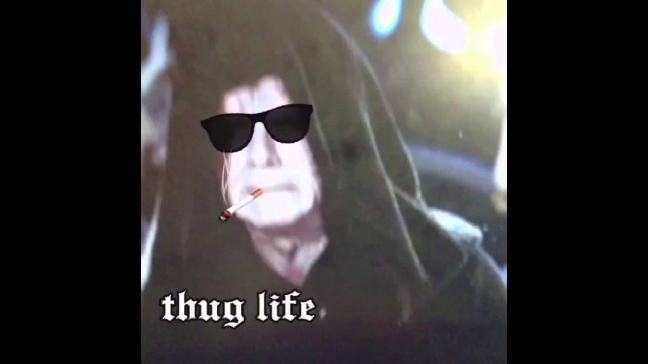 ROBLOX Star Wars OA~MATESS