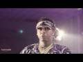 Money Baggs Yo (live performance)