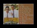 Pedrinho e Francisco - Amigos de Cristo - A volta de Jesus - (CD Completo)