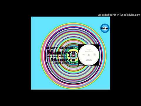 Dizzy Gillespie - Manteca (Funky Lowlives Remix)