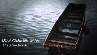 Dolapdere Big Gang -Art İst  - La Isla Bonita Resimi