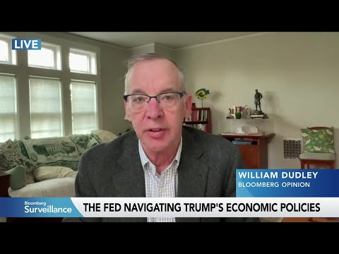 Fed Will Assume