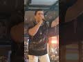انا الصعيدي الجدع النجم احمد العتموني حفلات العيد انا الصعيدي الجدع النجم احمد العتموني حفلات العيد