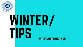 Quick Fix with Ian Pritchard | Winter Tips | On Course Golf screenshot 1