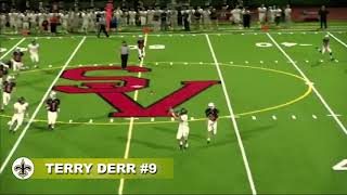 Terry Derr 2017 Highlights (Update)