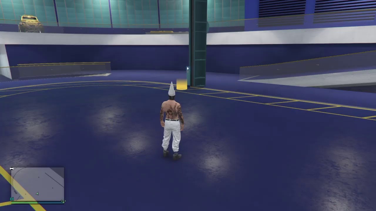 (LIVE) Gta5 Online Bad Sport lobby 2020 YouTube