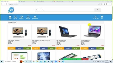 32- CSS Tutorial Part 1 Khmer Languages