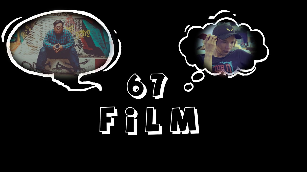 Intro film 67 film - YouTube
