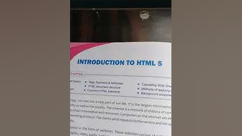 class 7 computer ch- 7 question Answer by Ashok kumar Mishra