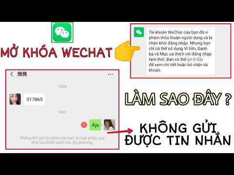 Video: Cách điều hướng trang TikTok For You (có Hình ảnh)