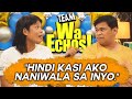 AYOKO REPLYAN DATI SI TITO OGIE DIAZ - Dyosa Pockoh | TeamWaEchos