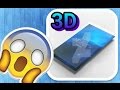 Los mejores fondos de pantalla 3D para tu Android!!