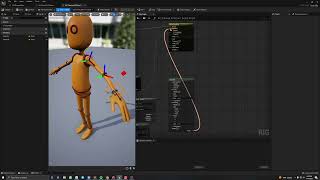 Celebrity Control Rig Tutorial 003: Custom IK Wealth