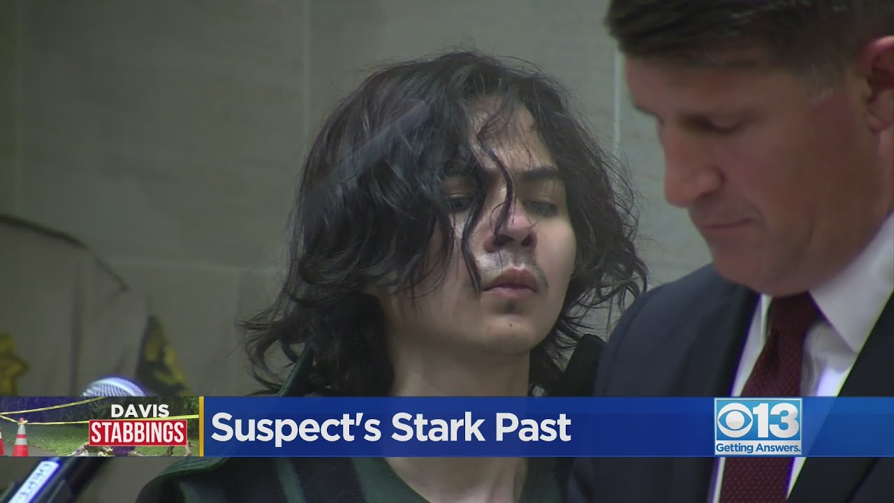 Former UC Davis student turned suspected serial killer: What changed?