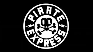 Pirate Express Intro and Credits (Canadian French)