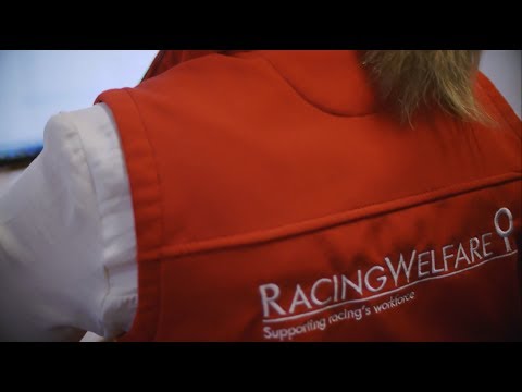 Video: Achtjähriger Rennsportfan Stellt Sich Der Spendenaktion Für Racing Welfare