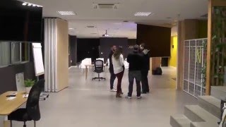 Espacio Link by UMA-aTech