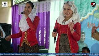 Kembar Musik Iming  Iming By Wiwin Sindow Feat Risti