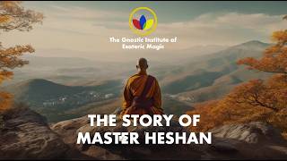 The Lives of the Masters - Meditation Series
The lives of the Masters are lived in symbols: numbers, correspondences, and analogies are laws that help us decipher teachings from their life events. Their lives, actions, and ordeals are meant to teach us something specific for our lives. The story of the Chinese Zen Master Heshan hints at how to silence the mind. The Lives of the Masters - Meditation Series