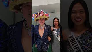 Miss Universe 2025 missuniverse