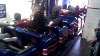 Pepsi max big one