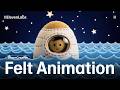 How to Create Felt Animations with Seedance 2.0 (Prompt Included)