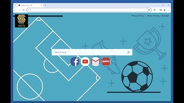 Premium Sport Tab browser hijacker - how to remove?