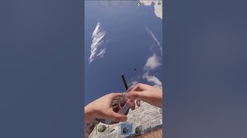 Rust clip #gamingclips #funny #gaming #rust #rustgame #twitch #clips #clip