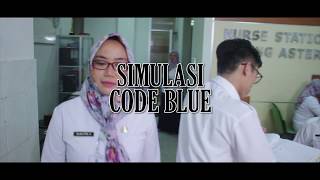 Simulasi Code Pink & Code Blue RSUD dr. Harjono S Ponorogo