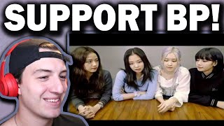 Thank you for watching my reaction to blackpink 'ice cream' with zane
lowe @apple music - new daily radio! follow me on twitter:
https://twitter.com/an...