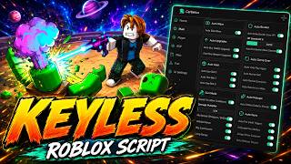 [KEYLESS] Best Survive Zombie Arena Script