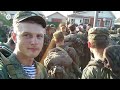This Russian Officer Shot Himself To Avoid Fighting In Ukraine
