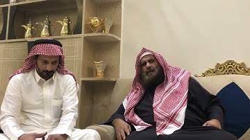 دحيم الحماد 1444ه تلاوة من سورة الأحزاب تقديم فهيد بن سعد