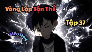 Episode 37 | Apocalypse Loop | DarkZen English Sub