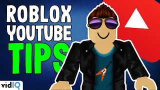 How To Grow Your Roblox Channel On Youtube - roblox youtube francais