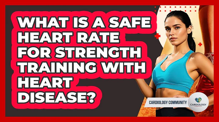What Is A Safe Heart Rate For Strength Training With Heart Disease? - Cardiology Community