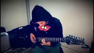 Metalasia-bahtera puaka...metalasia is back🤘🤘🤘