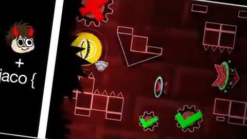 Our part in Basics in Behavior Red Hosted by KitsuneEdu  Geometry Dash 2.11