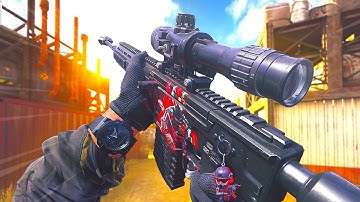 BEST MODERN WARFARE 3 BETA SNIPING 🔥
