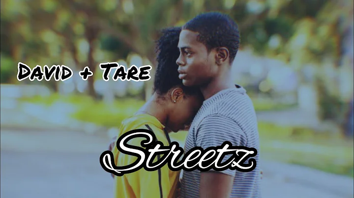 David & Tare  | I could never love you like the streets do