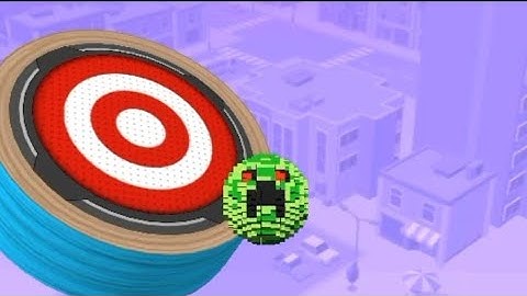 Going balls Super Speedrun Gameplay Level 1071