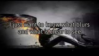 Angels or Devils ( Lyrics ) - Dishwalla