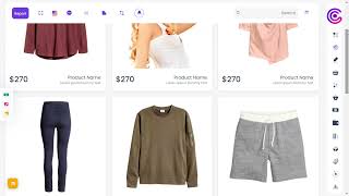 Customizable ecommerce Admin Dashboard for Any Business Manage in Digital Platform