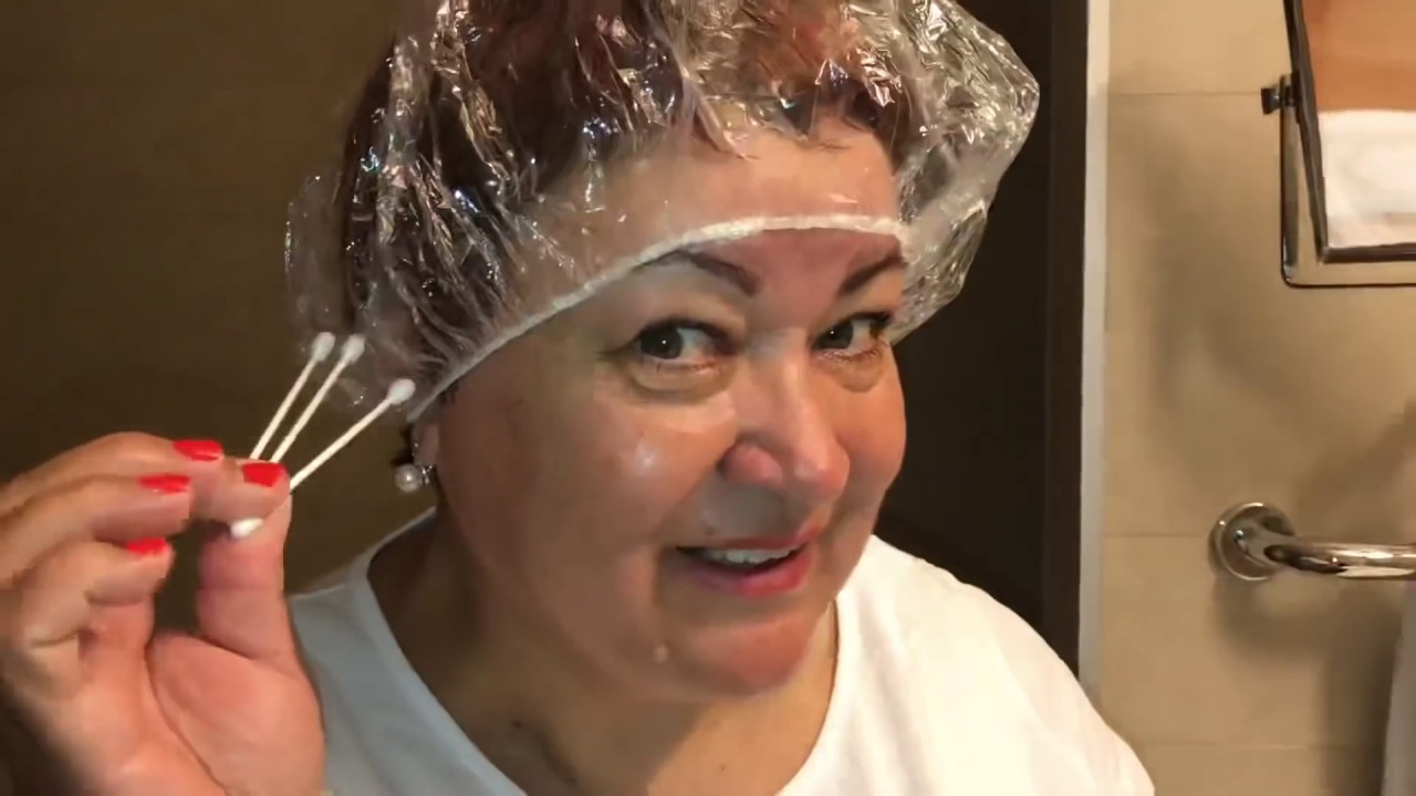 АСМР Кемпински от МАМЫ Отличника ! Готовься ко сну вместе со мной!