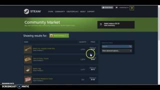 TF2 : How to Get Strange Weapons!