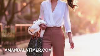 Your Weekly Style Tips - Best Styles Of The Season - Ladies - Amanda Latimer