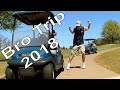 Golf Snake Prank- 3rd Annual Bro Golf Trip