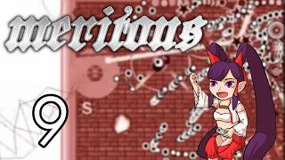 Meritous [9] 34.8%