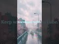 Rain Over the Overpass — Peaceful Seoul Lofi Mix
