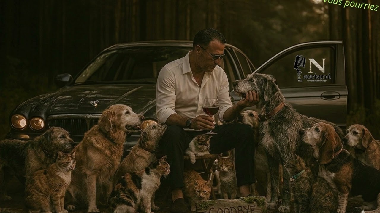 Oh Ma Blanche Folle (by Cheikh Nouris)